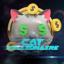 Millionaire CAT Token Logo