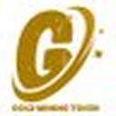 Gold Mining Token Token Logo