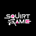 Squirt Game Token Logo