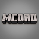 Minecraft Token Logo