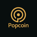 PopCoin Token Logo
