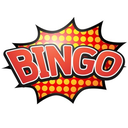 Bingo Game Token Logo