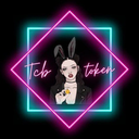 TCB TOKEN Token Logo