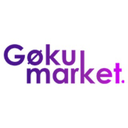 GokuMarket Credit Token Logo