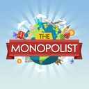 The Monopolist Token Logo