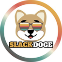 SlackDoge Token Logo