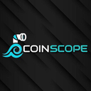 Coinscope Token Logo