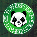 PANDECO Token Logo