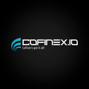 Cofinex Coin Token Logo