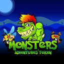 MonsterAdventuresToken Token Logo