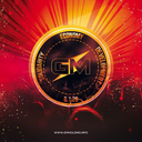 GM Holding Token Logo