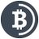 Bitcoin Anonymous Token Logo