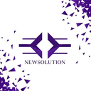 NewSolution 2.0 Token Logo