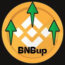 BNBup Token Logo