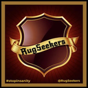 RugSeekers Token Logo