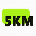 FiveKM KMT Token Logo
