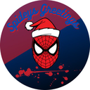 SpideysGreetings Token Logo