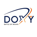 Doxy Finance Token Logo