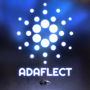 ADAFlect Token Logo
