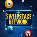 SweepStake Network Token Logo
