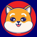 PuppyShiba Token Logo