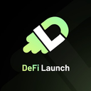 DefiLaunch Token Logo