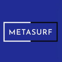 METASURF Token Logo