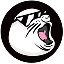 Seadog Metaverse Token Logo