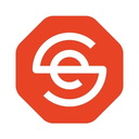 StopElon logo