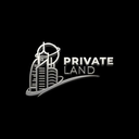 Private Land Token Logo