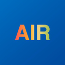 AIR logo