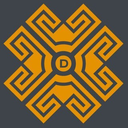 Dextopia Token Logo