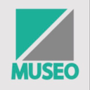Museo Token Logo