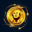 TRUMPSWAP Token Logo