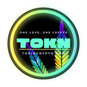 Tokin Token Logo