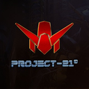 Project 21 Token Logo