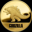 Godzilla Token Logo