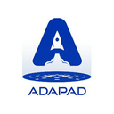 ADAPAD.io Token Logo