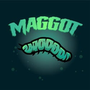 MAGGOT Token Logo