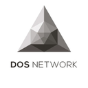 DOS Network Token BEP20 Token Logo