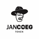 Jancoeg Token Token Logo