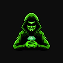 AnonToken Token Logo