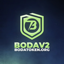 BODA Token Logo