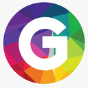 GALA Finance Token Logo