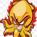 AngrySquid Token Logo