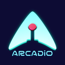 Arcadio Network Token Logo