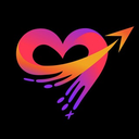 LIKE1000X Token Logo