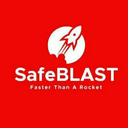 SafeBLAST logo