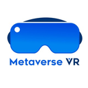 Metaverse VR Token Logo