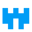 Crypto Return Token Logo